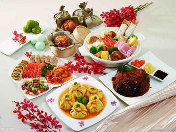 饮食健康