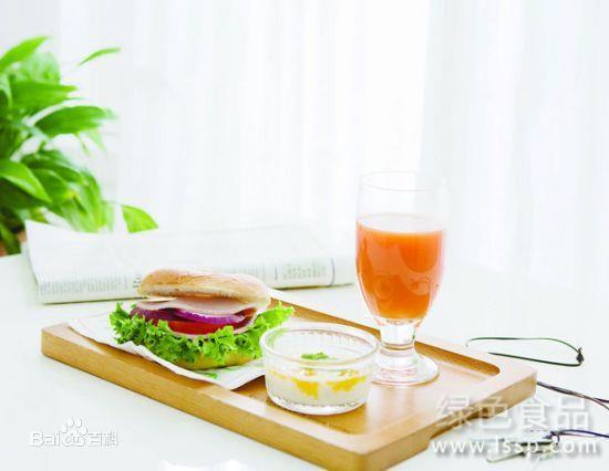 饮食健康注意事项